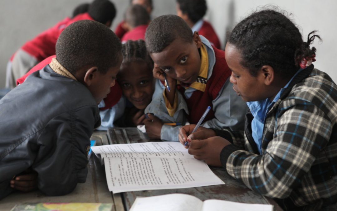 Human Resource Development: The Key to Ghana and Africa’s Future