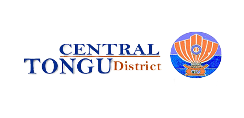 Central Tongu District Assembly