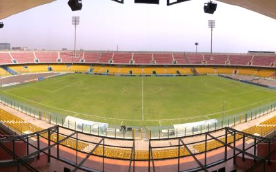 The Case for Investing in Sports Infrastructure in Ghana