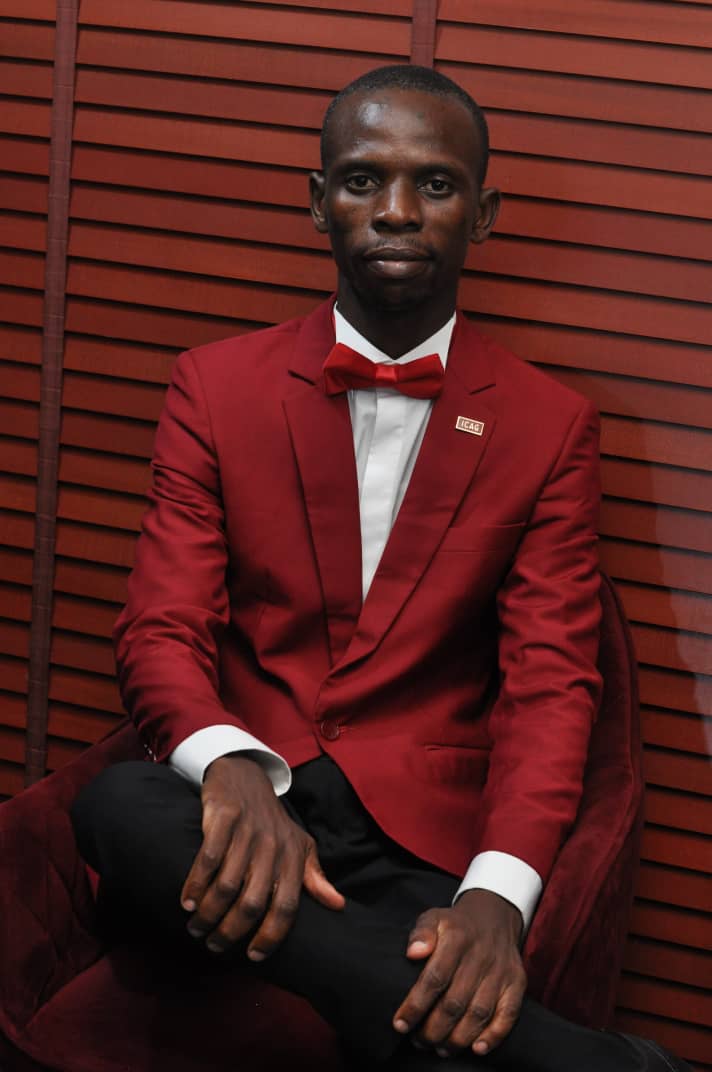 Sampson Yayotse Awuku