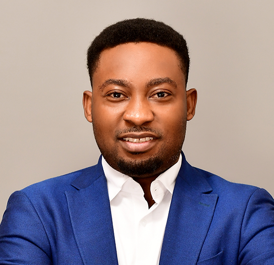 Ewuraama Jenkins - ESQ – Legal & Compliance Advisor
