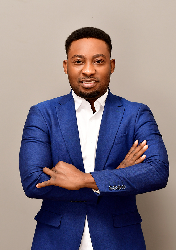 Daniel Amankwah Boamah
