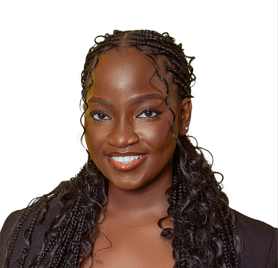 Ewuraama Jenkins - ESQ – Legal & Compliance Advisor