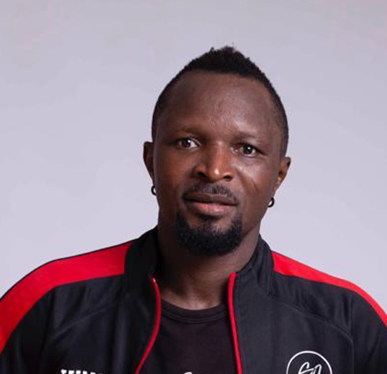 Joseph Agbeko