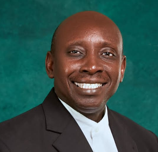 Neil Armstrong-Mortagbe - Board Member