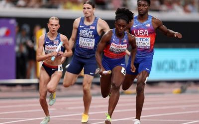 Unlocking Africa’s Sporting Potential: Why Investment in Sports Matters