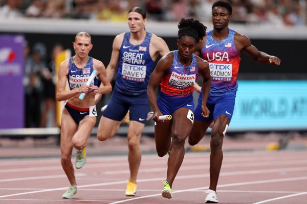 Unlocking Africa’s Sporting Potential: Why Investment in Sports Matters