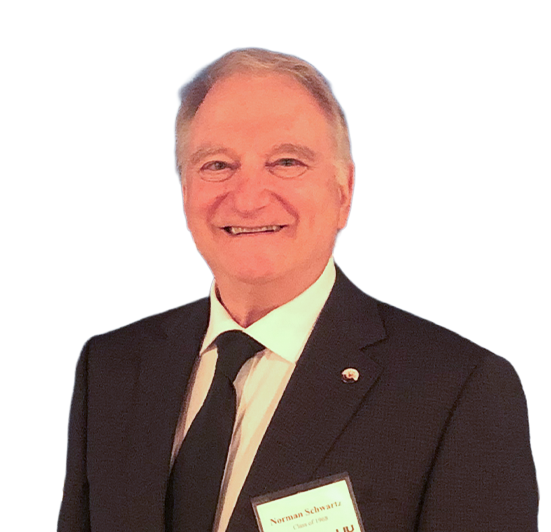 Norman D. Schwartz - Adjunct Professor