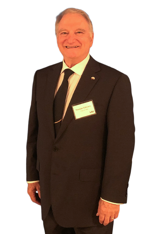 Norman D. Schwartz