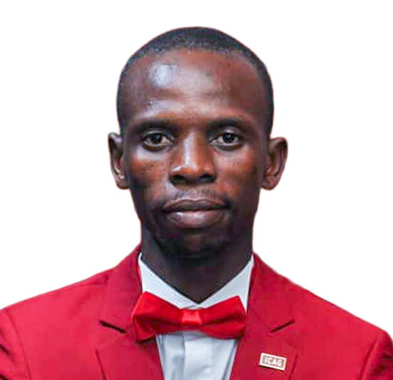 Sampson Yayotse Awuku - CFO