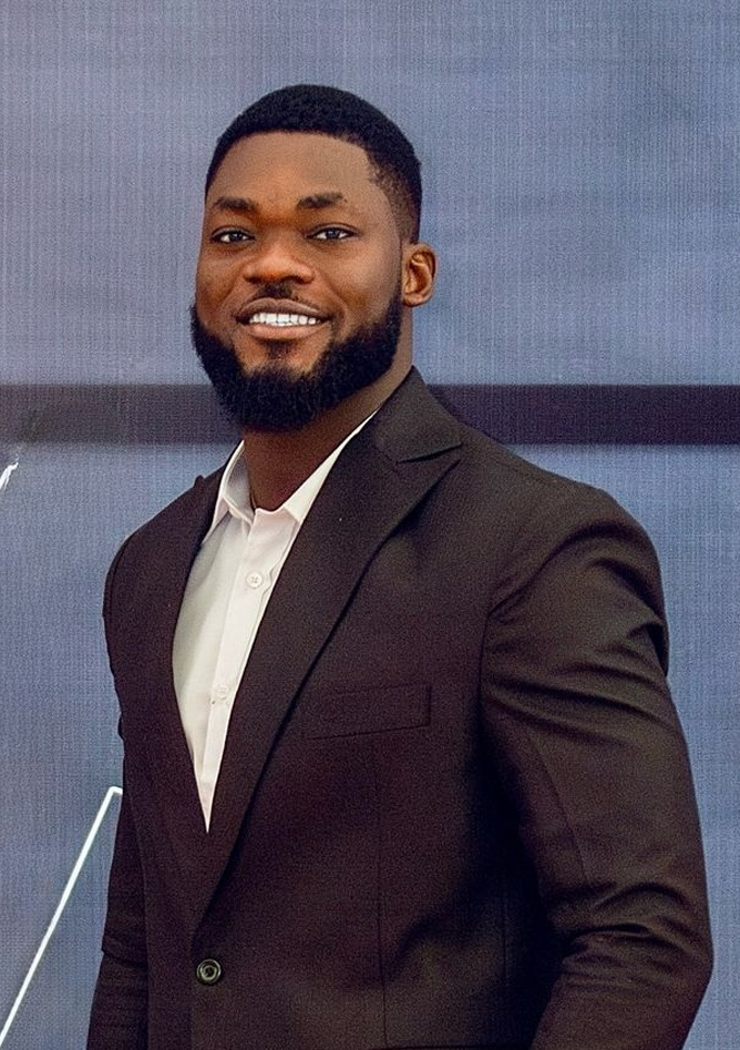 Joseph Agbeko
